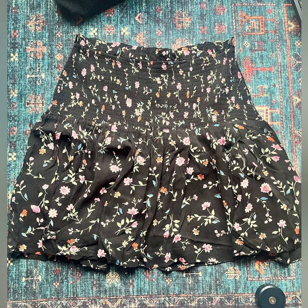 GANNI Skirt size 38